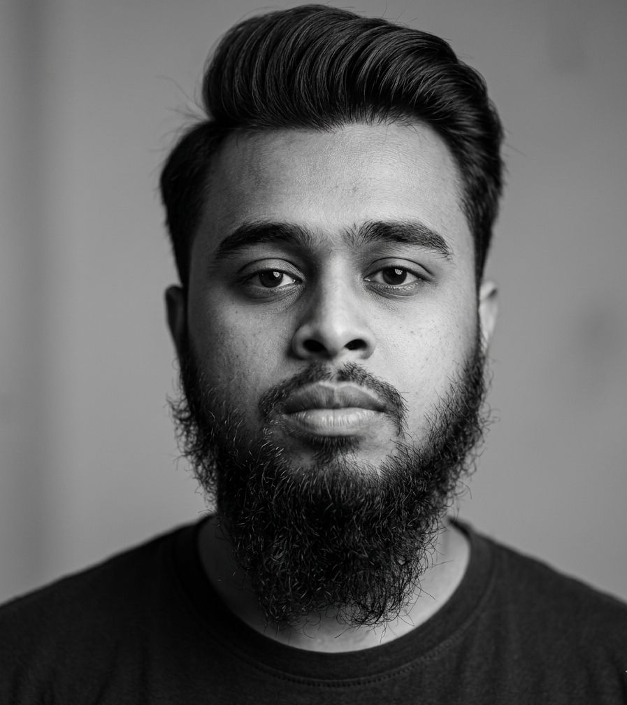 Rafiul Islam